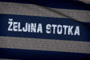 "ŽELJINA STOTKA"